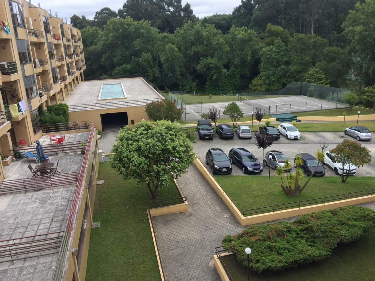 3Doorsdown Apartamento Vila Nova de Gaia Exterior foto