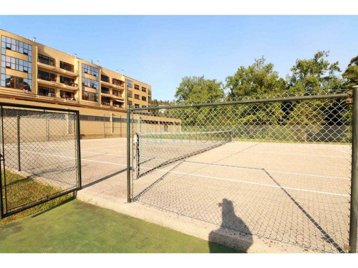 3Doorsdown Apartamento Vila Nova de Gaia Exterior foto