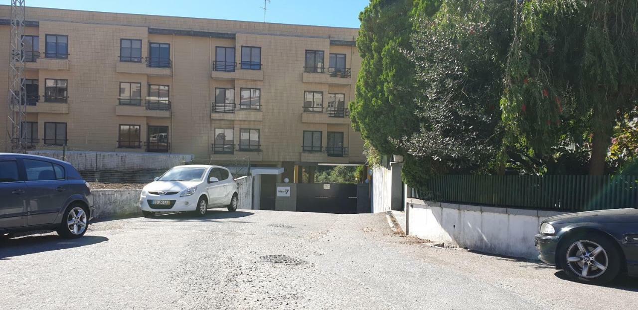 3Doorsdown Apartamento Vila Nova de Gaia Exterior foto